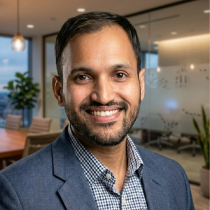 Mayur Khandelwal